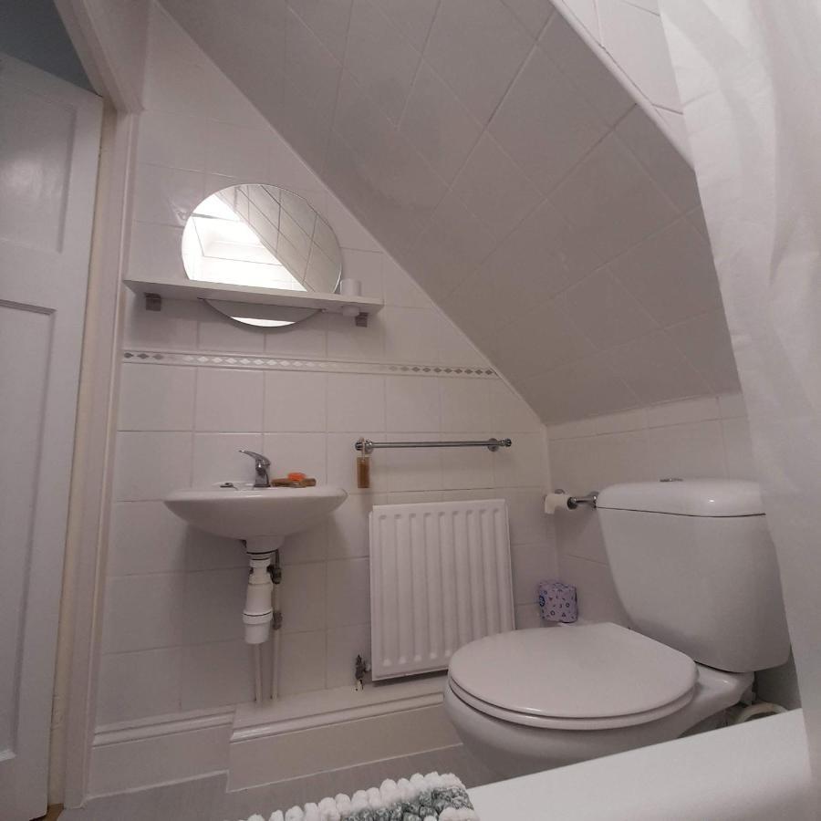 Villa The Hideaway à Swanage Extérieur photo