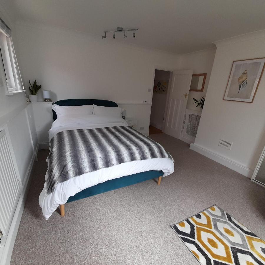 Villa The Hideaway à Swanage Extérieur photo