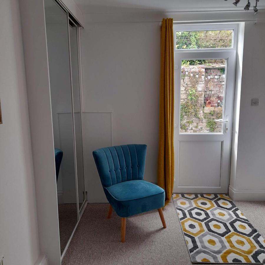 Villa The Hideaway à Swanage Extérieur photo